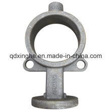 OEM Carbon Steel Stainless Steel Investment Casting Valve Body Part